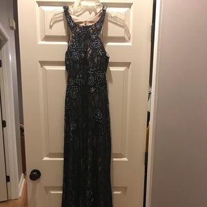 Women’s Cachet Evening Dress
